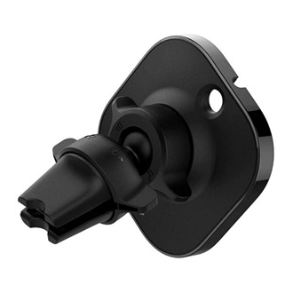 SPIGEN MAGFIT autós tartó szellőzőre, kábelt nem tartalmaz, FEKETE