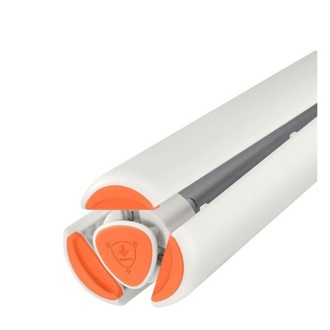 SPIGEN S541W szelfibot univerzális, 31.5-146cm, BÉZS