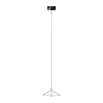 SPIGEN S581W szelfibot univerzális, 27.8-168.5cm, BÉZS