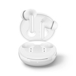 SPIGEN SA2400 ANC bluetooth fülhallgató SZTEREO v5.3, aktív zajszűrő + töltőtok, FEHÉR