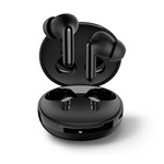 SPIGEN SA2400 ANC bluetooth fülhallgató SZTEREO v5.3, aktív zajszűrő + töltőtok, FEKETE