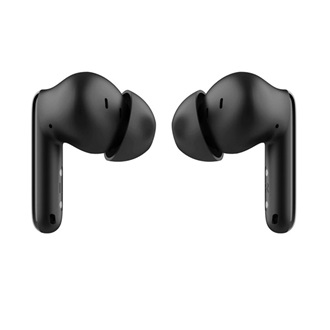 SPIGEN SA2400 ANC bluetooth fülhallgató SZTEREO v5.3, aktív zajszűrő + töltőtok, FEKETE