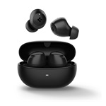 SPIGEN SA2401 ANC PRO bluetooth fülhallgató SZTEREO v5.2, aktív zajszűrő + töltőtok, FEKETE
