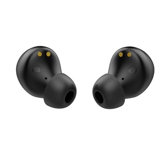 SPIGEN SA2401 ANC PRO bluetooth fülhallgató SZTEREO v5.2, aktív zajszűrő + töltőtok, FEKETE