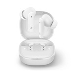 SPIGEN SA2402 ANC PRO bluetooth fülhallgató SZTEREO v5.2, aktív zajszűrő + töltőtok, FEHÉR