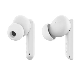 SPIGEN SA2402 ANC PRO bluetooth fülhallgató SZTEREO v5.2, aktív zajszűrő + töltőtok, FEHÉR