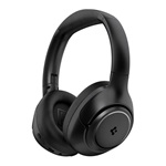 SPIGEN SA2403 ANC PRO bluetooth fejhallgató SZTEREO v5.4, összehajtható, FEKETE