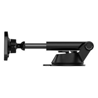 SPIGEN autós tartó műszerfalra, MagSafe, FEKETE