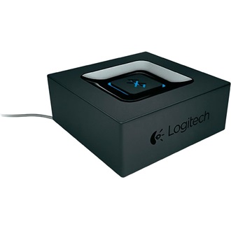 Logitech 2.0 Bluetooth audio adapter