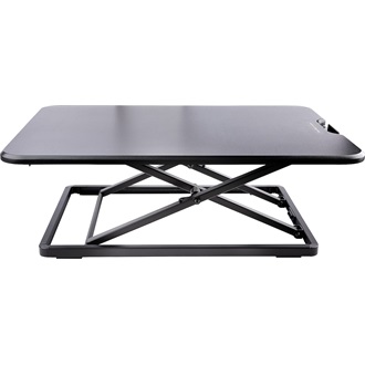 StarTech STANDING DESK CONVERTER/RISER - UP TO 17.6LB SIX HEIGHT OPTIONS
