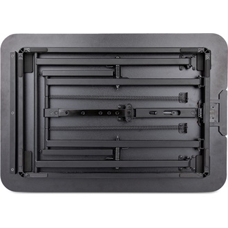 StarTech STANDING DESK CONVERTER/RISER - UP TO 17.6LB SIX HEIGHT OPTIONS