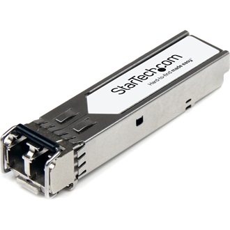 STARTECH 0231A0A6 COMPATIBLE SFP+ MODULE - MM TRANSCEIVER