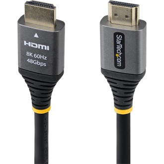 STARTECH 0.3M HDMI 2.1 CABLE 8K 60HZ .