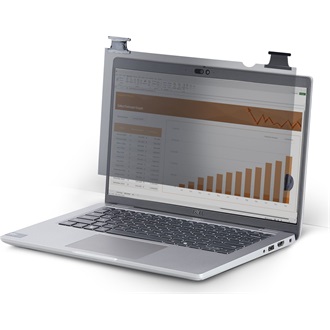 STARTECH 13.3IN LAPTOP PRIVACY SCREEN .