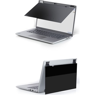 STARTECH 13.3IN LAPTOP PRIVACY SCREEN .