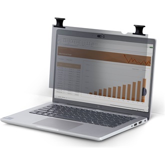 STARTECH 14IN LAPTOP PRIVACY SCREEN .