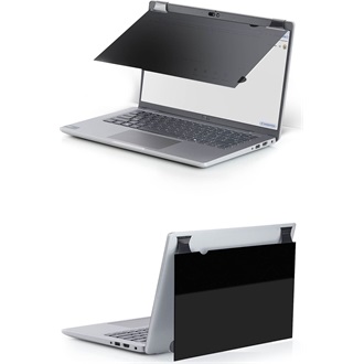STARTECH 14.1IN LAPTOP PRIVACY SCREEN .