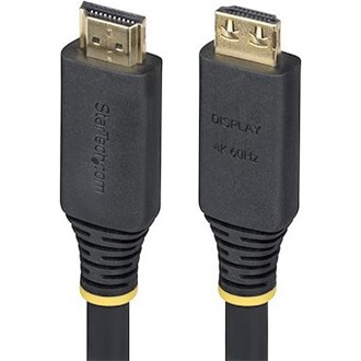 STARTECH 15M ACTIVE HDMI CABLE GRIPPING .