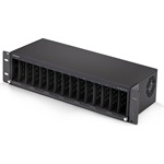 STARTECH 15-SLOT MEDIA CHASSIS TAA .