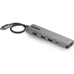 STARTECH 164B-USBC-MULTIPORT USB-C HDMI MULTIPORT HUB 140W