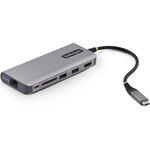 STARTECH 177B-USBC-MULTIPORT USB-C HDMI MULTIPORT HUB 140W