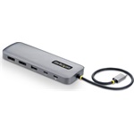 STARTECH 189B-USBC-MULTIPORT USB-C TO DUAL-DP MULTIPORT HUB
