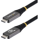 STARTECH 1.5M USB4 CABLE USB-C 80GBPS CERTIFIED 8K120/DP2.1/240W/80GBP