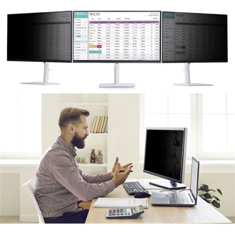 STARTECH 24M69-PRIVACY-SCREEN PRIVACY SCREEN FOR 24IN 16:9