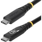 STARTECH 2M USB-C CABLE USB4 20GBPS CERTIFIED 4K120/DP1.4/240W/20GBP