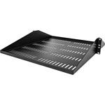STARTECH 2U VENTED SHELF 20IN IN(50.8CM) DEEP 2U SHELF - VENTE