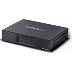 STARTECH 2X2 VIDEO WALL CONTROLLER 4K 60HZ - HDMI 2.0 - 1 IN 4 OUT