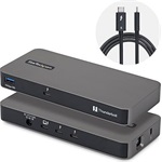 STARTECH 303UE-TB5-HUB 4-PORT THUNDERBOLT 5 HUB