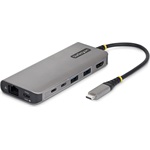STARTECH 315B-USBC-MULTIPORT USB-C HDMI MULTIPORT HUB 140W