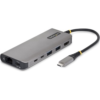 STARTECH 315B-USBC-MULTIPORT USB-C HDMI MULTIPORT HUB 140W