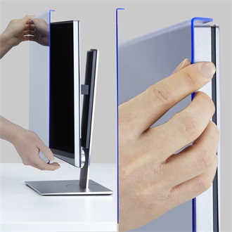 STARTECH 32 MONITOR PRIVACY SCREEN .
