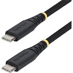 STARTECH 3M USB-C CHARGING CABLE PD/RUGGED USB 2.0 CHARGER CORD