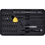 STARTECH 40-PIECE REPAIR TOOLKIT/SET 30-BIT PRECISION SCREWDRIVER KIT