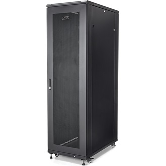 STARTECH 42U SERVER RACK CABINET .