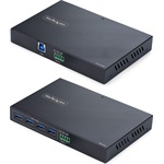 STARTECH 4-PORT USB 3.0 EXTENDER .