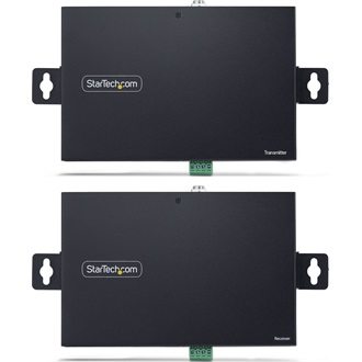 STARTECH 4-PORT USB 3.0 EXTENDER .