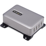 STARTECH 4-PORT USB-C CHARGER 240W .