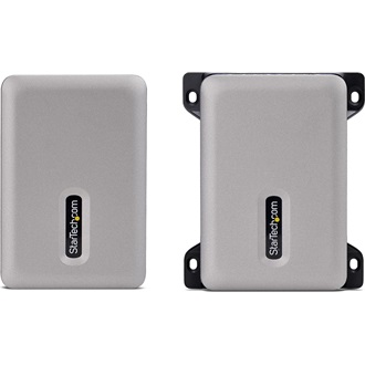 STARTECH 4-PORT USB-C CHARGER 240W .