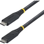 STARTECH CC1M40GUSB4TP 1M USB4 CABLE USB-C 40GBPS