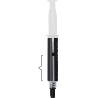 STARTECH CPU THERMAL PASTE/COMPOUND PERFORMANCE SILICONE THERMAL GRE