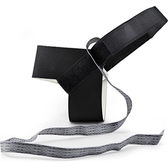 STARTECH ESD/ANTISTATIC HEEL STRAP .