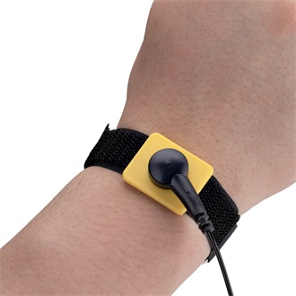 STARTECH ESD/ANTISTATIC WRIST STRAP .