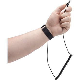 STARTECH ESD/ANTISTATIC WRIST STRAP .