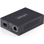 STARTECH FIBER MEDIA CONVERTER TAA