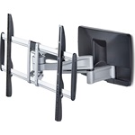 STARTECH HEAVY-DUTY TV WALL MOUNT .