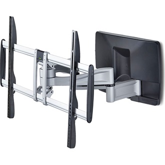 STARTECH HEAVY-DUTY TV WALL MOUNT .